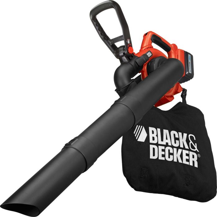 BLACK+DECKER GWC3600L20-QW BLACK+DECKER GWC3600L20-QW
