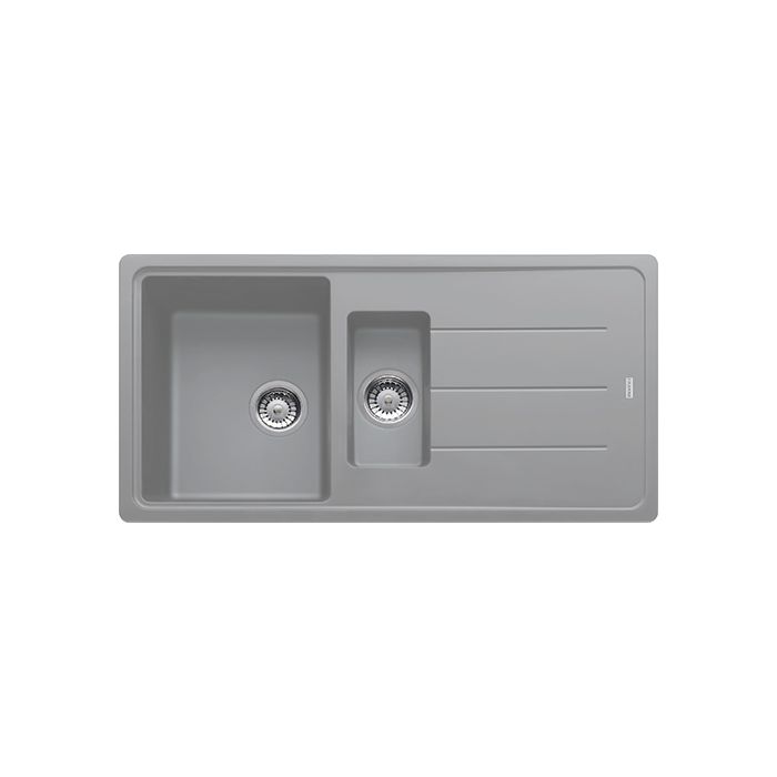 Franke BFG 651 Fragranita Virtuves Izlietne Stonegrey 86x50 (114.0256.627) Franke BFG 651 Fragranita Virtuves Izlietne Stonegrey 86x50 (114.0256.627)
