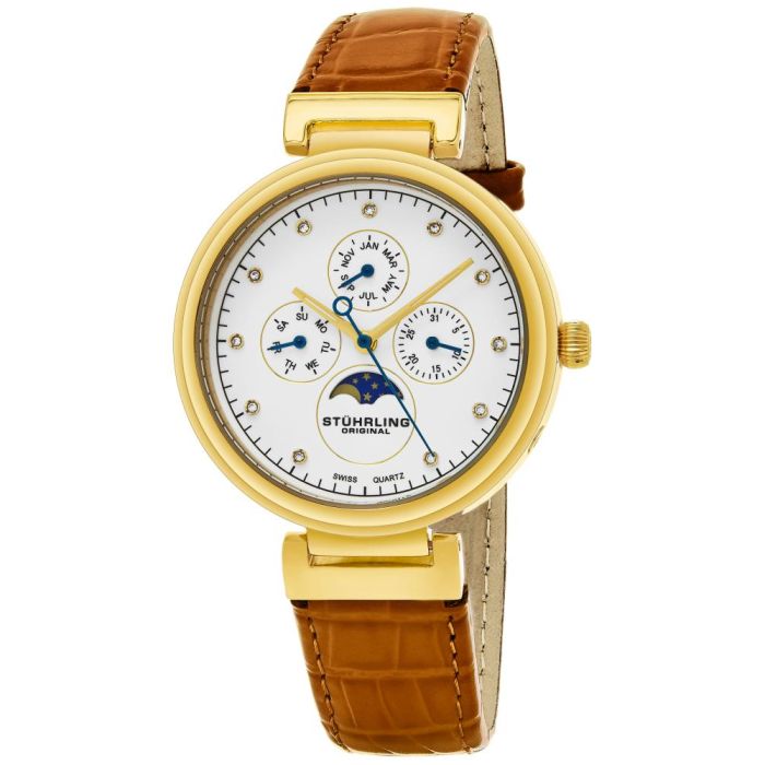 Stuhrling Symphony Ladies Watch 674.01 Stuhrling Symphony Ladies Watch 674.01