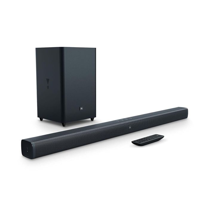 JBL Bar 2.1 Soundbar JBL Bar 2.1 Soundbar