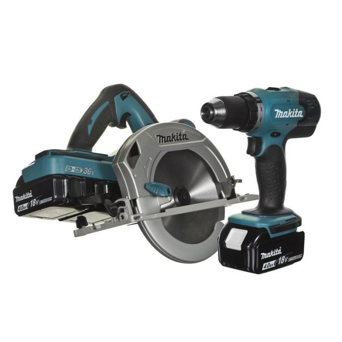 Makita DLX2103PMJ Makita DLX2103PMJ