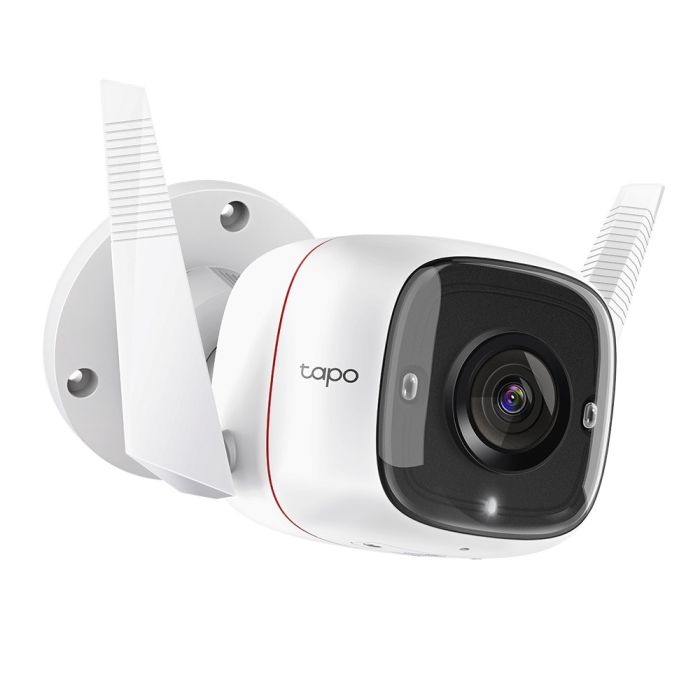 TP-Link Tapo C310 Outdoor Security Wi-Fi Camera TP-Link Tapo C310 Outdoor Security Wi-Fi Camera