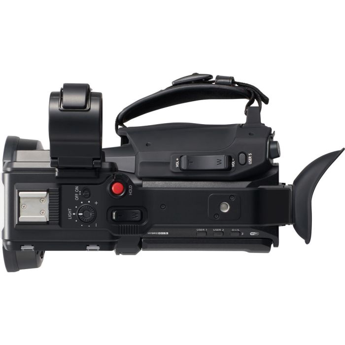 Panasonic HC-X2000E