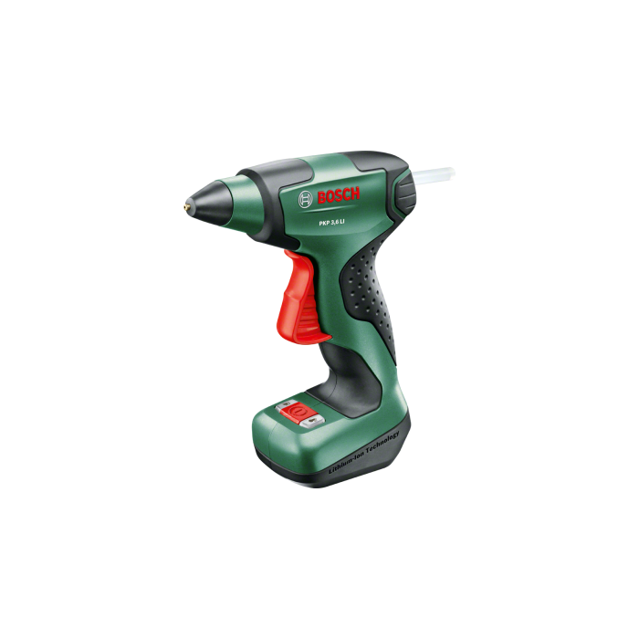 Bosch PKP 3,6 LI (0603264620) Bosch PKP 3,6 LI (0603264620)