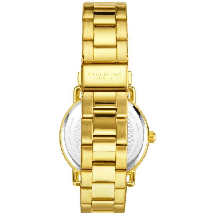Stuhrling Symphony Men's Watch 3902.2 Stuhrling Symphony Men's Watch 3902.2