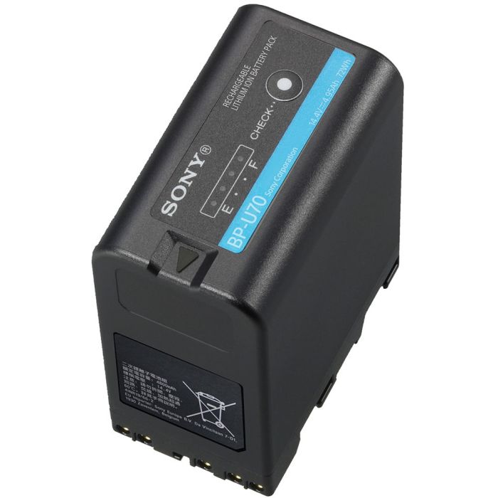 Sony BP-U70 Sony BP-U70