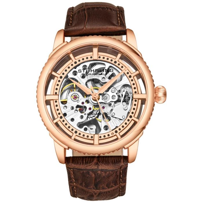 Stuhrling Men's Watch 3933.4 Stuhrling Men's Watch 3933.4