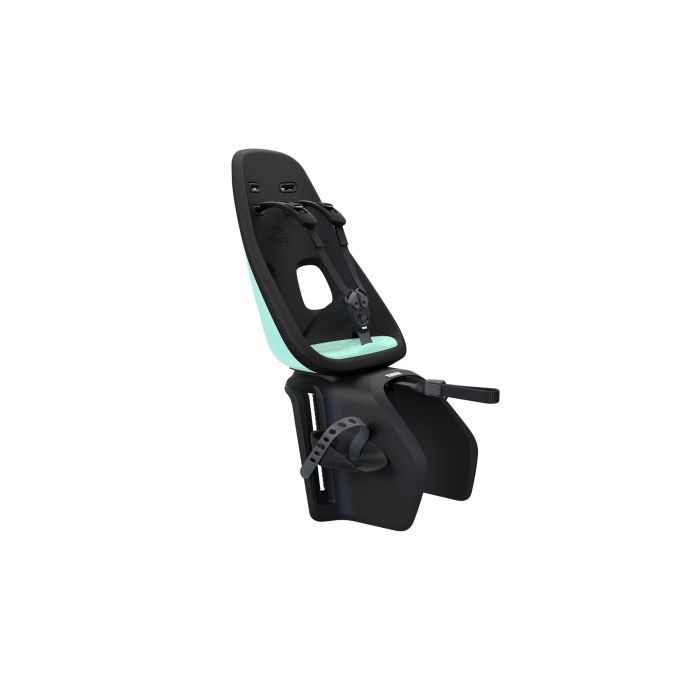 Thule Yepp Nexxt Maxi Rack Mount Mintgreen (Green) 12080215 Thule Yepp Nexxt Maxi Rack Mount Mintgreen (Green) 12080215