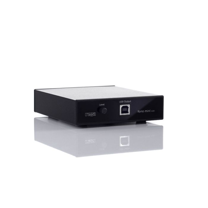 REGA FONO MINI A2D USB-MM