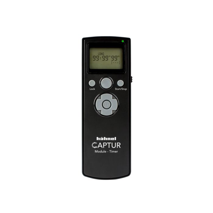Hähnel Captur Module - Timer Hähnel Captur Module - Timer