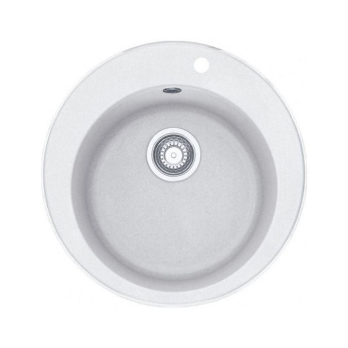 Franke Ronda ROG 610-40 Manual White (114.0009.546) Franke Ronda ROG 610-40 Manual White (114.0009.546)