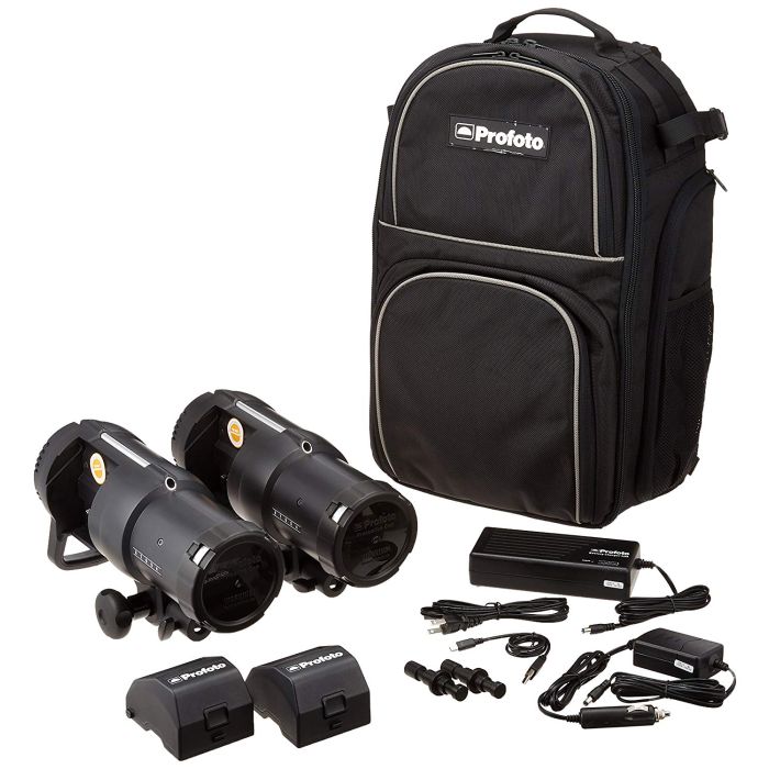 Profoto B1 500 AirTTL Location Kit Profoto B1 500 AirTTL Location Kit