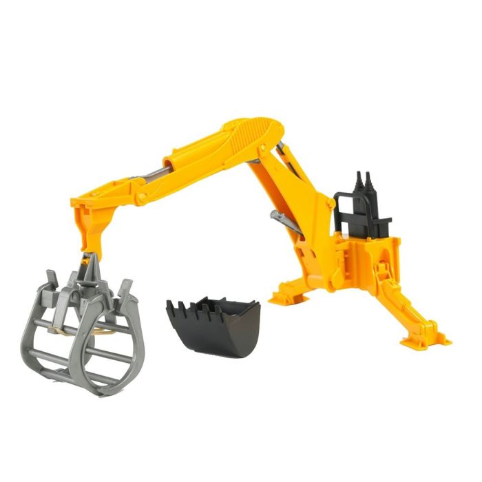 Bruder Rear Hydraulic Arm (02338) Bruder Rear Hydraulic Arm (02338)