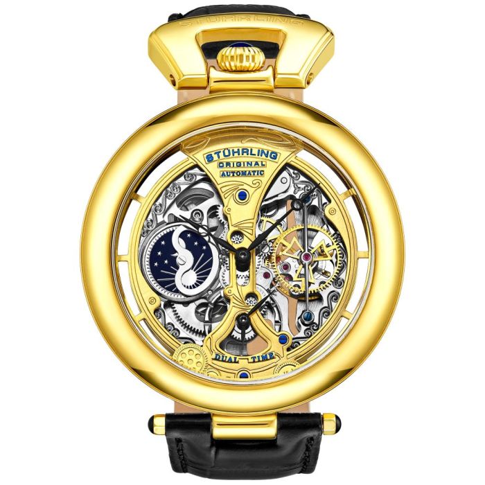 Stuhrling Legacy Men's Watch 3919.2 Stuhrling Legacy Men's Watch 3919.2