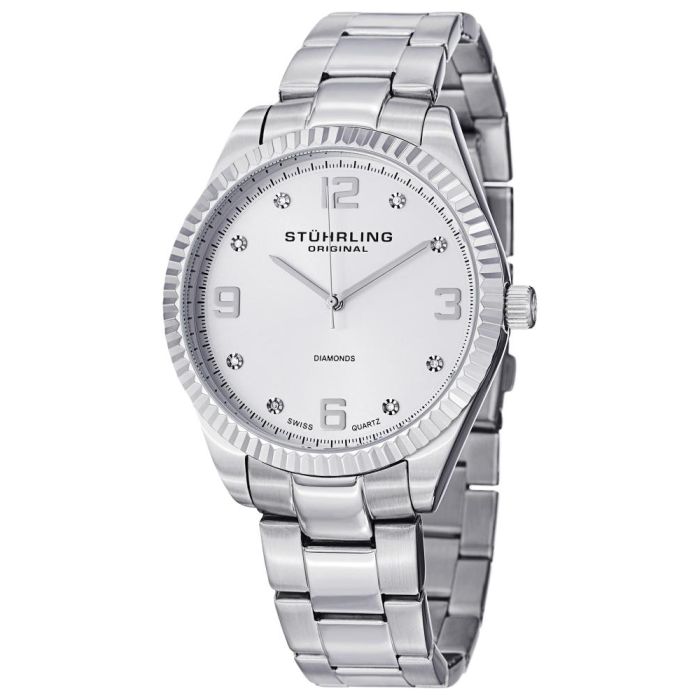 Stuhrling Symphony Men's Watch 607G.01 Stuhrling Symphony Men's Watch 607G.01
