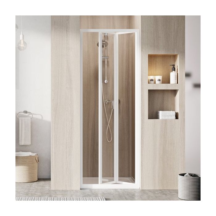 Ravak Shower Door SDZ2-70 195 White + Glass Grape (01V101O2ZG) Ravak Shower Door SDZ2-70 195 White + Glass Grape (01V101O2ZG)