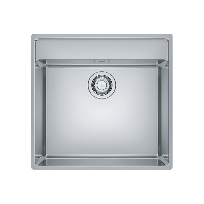 Franke Maris MRX 210-50 TL Manual (127.0531.852)