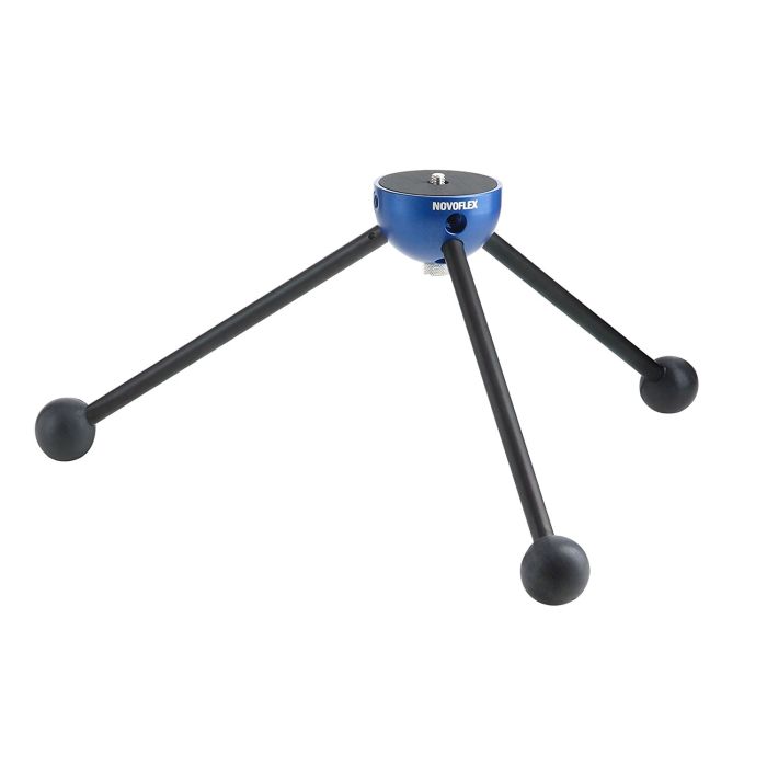 Novoflex Basic Ball Novoflex Basic Ball