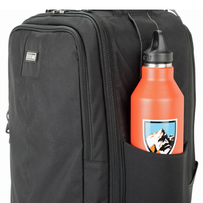 ThinkTank Essentials Convertible Rolling Backpack (730511) ThinkTank Essentials Convertible Rolling Backpack (730511)
