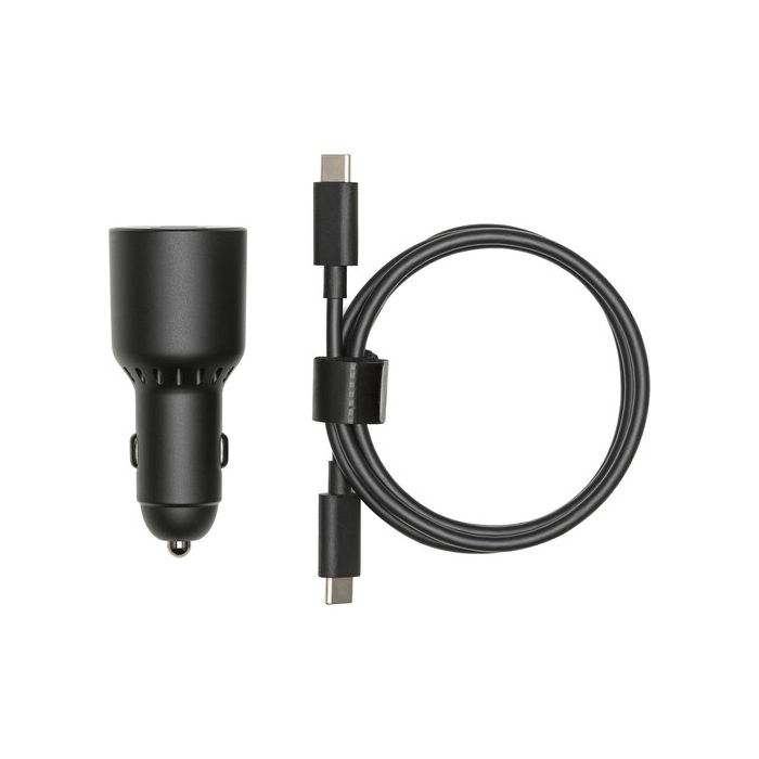 DJI 65W Car Charger DJI 65W Car Charger