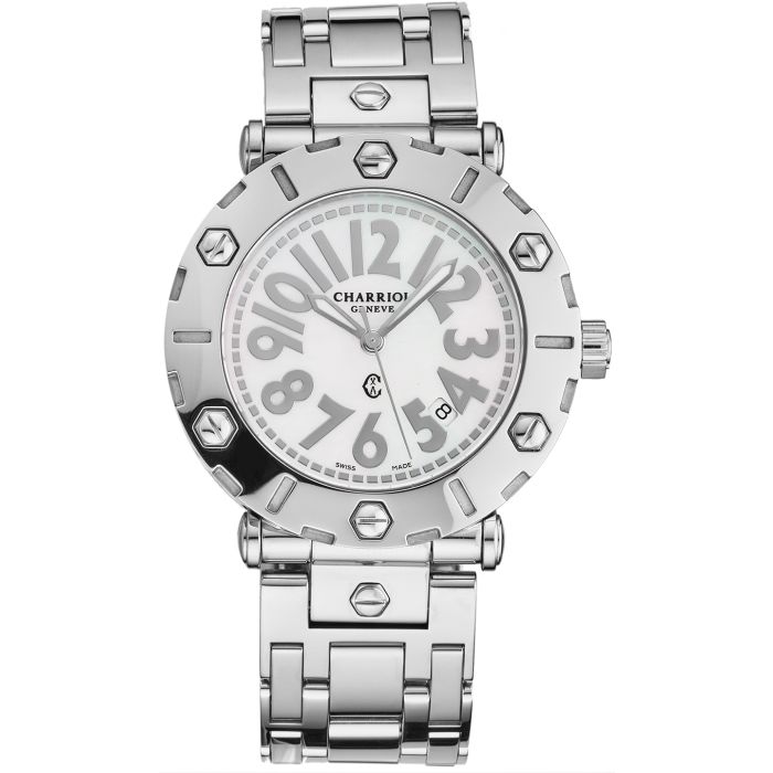 Charriol Rotonde Men's Watch RT38T38801 Charriol Rotonde Men's Watch RT38T38801