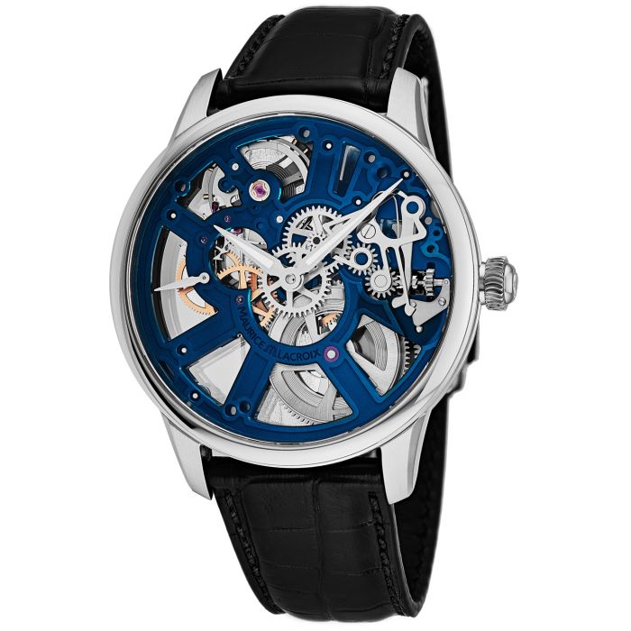 Maurice Lacroix MasterPiece Men's Watch MP7228-SS001004