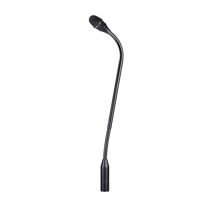 Audio Technica AT808G(S2) Gooseneck Dynamic Console Mic Audio Technica AT808G(S2) Gooseneck Dynamic Console Mic