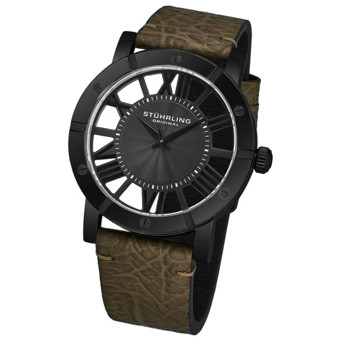 Stuhrling Symphony Men's Watch 881B.06