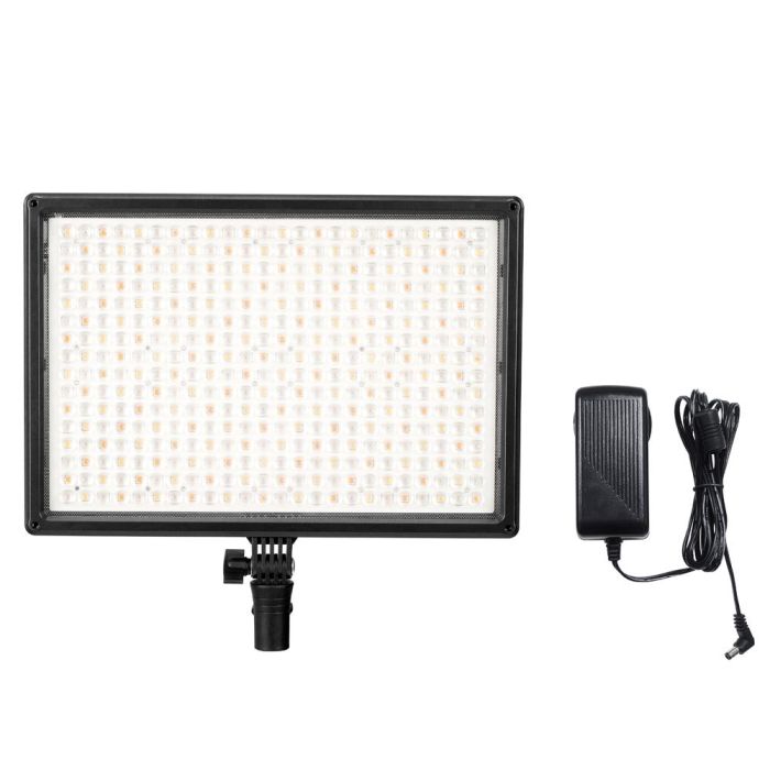 Nanlite MixPad II 27C RGBWW Hard and Soft Light LED Panel (MIXPADII27C) Nanlite MixPad II 27C RGBWW Hard and Soft Light LED Panel (MIXPADII27C)