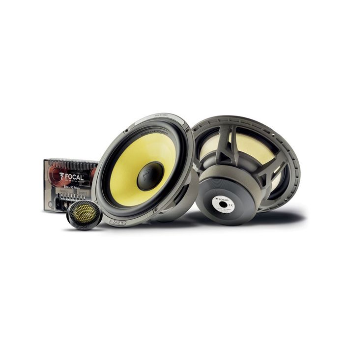 Focal ES 165 K Focal ES 165 K