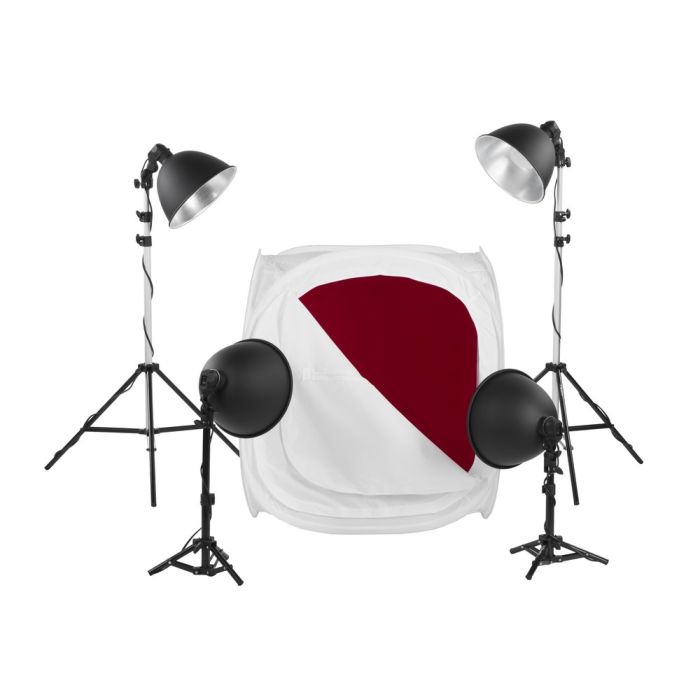 Quadralite LH-40 LED Light Shed Kit Quadralite LH-40 LED Light Shed Kit