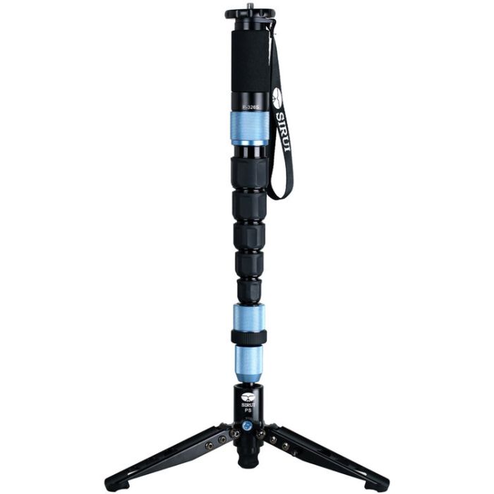 Sirui PS Series P-326S Monopod