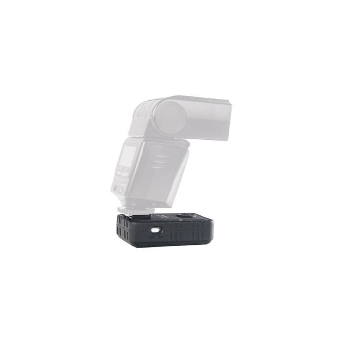 Hähnel Tuff TTL Additional Receiver for Canon (1000 799.0)