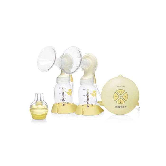 Medela Swing Maxi + Calma (040.0022) Medela Swing Maxi + Calma (040.0022)