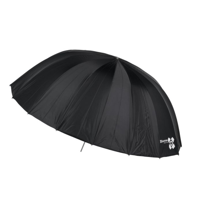 Quadralite Space - White Parabolic Umbrella 150cm Quadralite Space - White Parabolic Umbrella 150cm