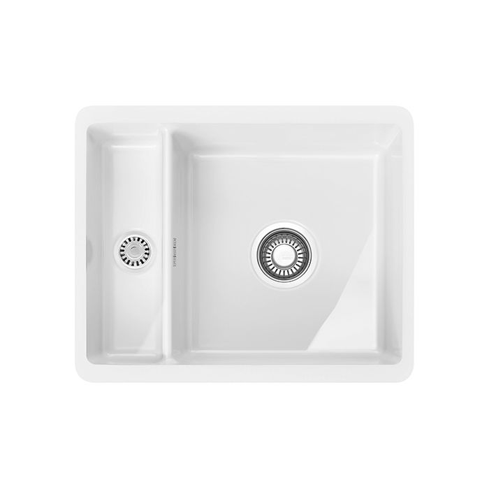 Franke Kubus 54.5x44.5 White (126.0735.188) Franke Kubus 54.5x44.5 White (126.0735.188)