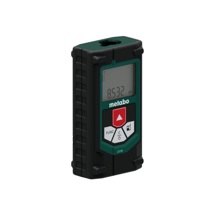 Metabo LD 60 / 0,05 - 60m (606163000) Metabo LD 60 / 0,05 - 60m (606163000)