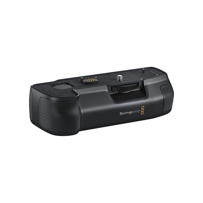 Blackmagic Design Pocket Cinema Camera Battery Grip for 6K Pro Blackmagic Design Pocket Cinema Camera Battery Grip for 6K Pro