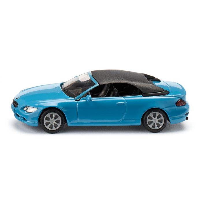 Siku BMW 645 (1007) Siku BMW 645 (1007)