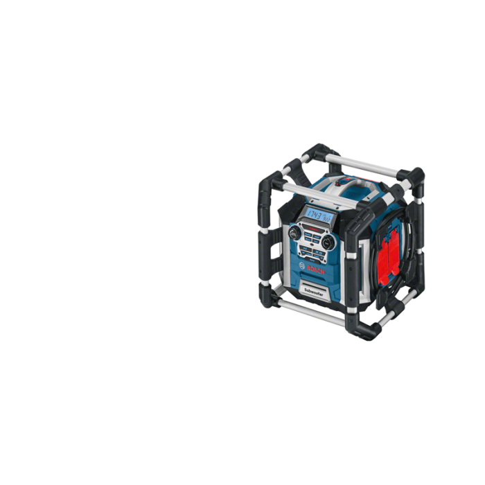 Bosch GML 50 Power Box, SOLO Carton (0601429600) Bosch GML 50 Power Box, SOLO Carton (0601429600)
