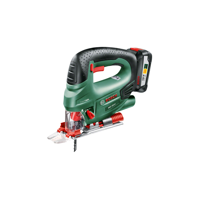 Bosch PST 18 Li (0603011023) Bosch PST 18 Li (0603011023)