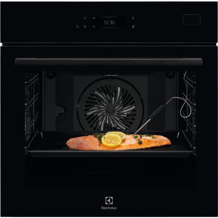 Electrolux EOB8S39WZ Electrolux EOB8S39WZ
