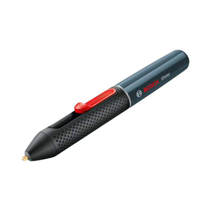 Bosch Gluey - Smoky grey (06032A2101) Bosch Gluey - Smoky grey (06032A2101)