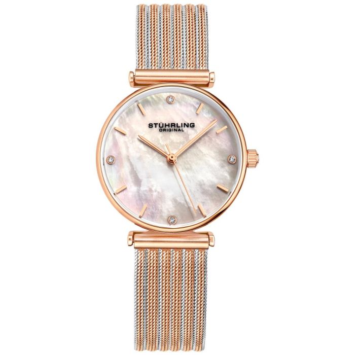 Stuhrling Ladies Watch 3927.4 Stuhrling Ladies Watch 3927.4