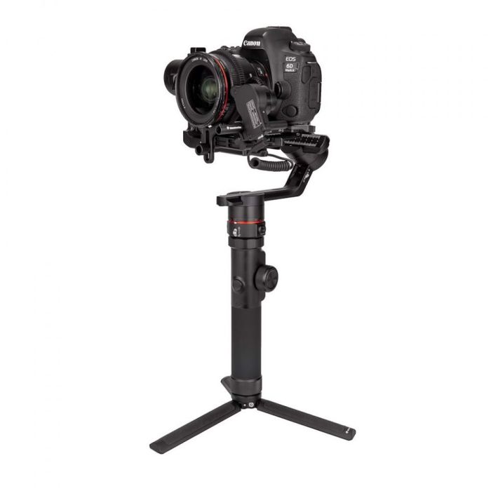 Manfrotto Gimbal 460 Pro Kit MVG460FFR Manfrotto Gimbal 460 Pro Kit MVG460FFR