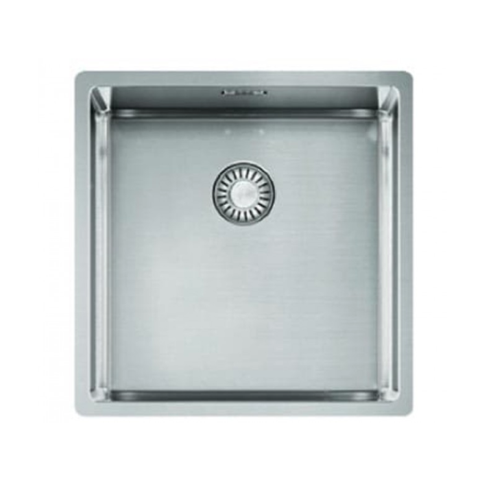 Franke Box BXX 210/110-40 Manual (127.0375.284) Franke Box BXX 210/110-40 Manual (127.0375.284)