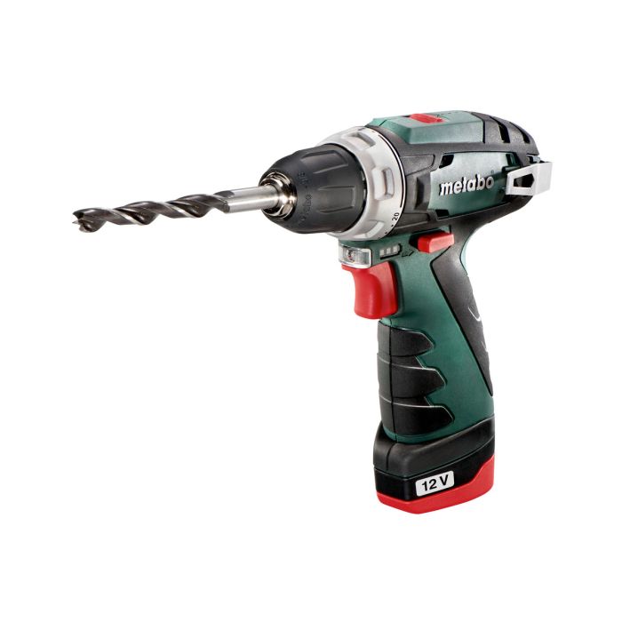 Metabo PowerMaxx BS Basic (600984500)