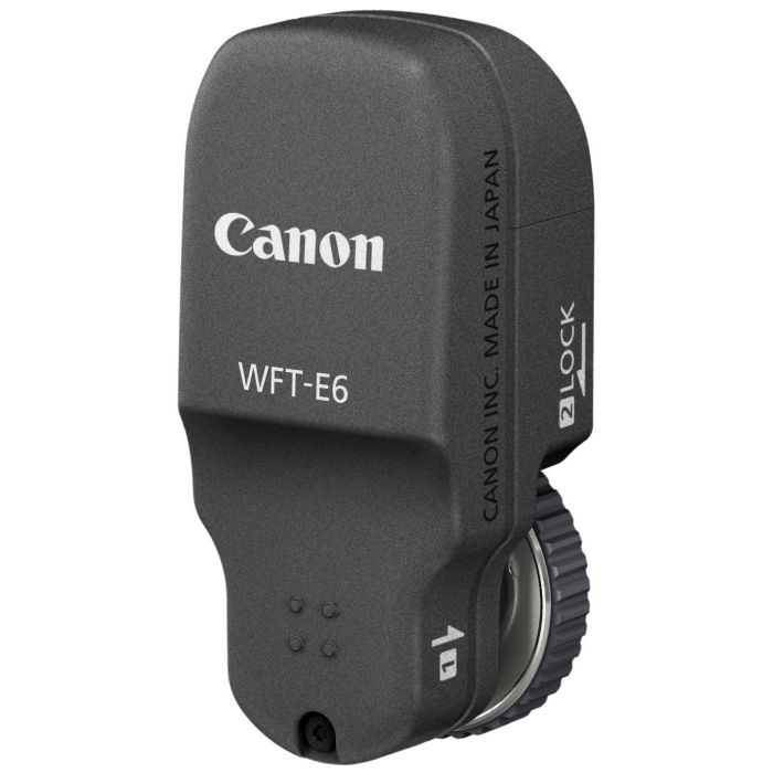 Canon WFT-E6B Canon WFT-E6B