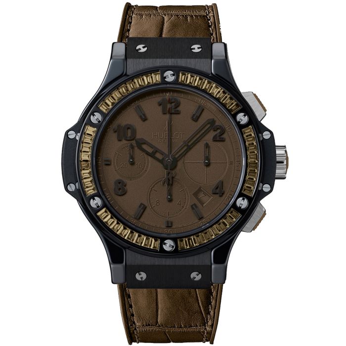 Hublot Big Bang Tutti Frutti 41mm Ladies Watch 341.CC.5490.LR.1916 Hublot Big Bang Tutti Frutti 41mm Ladies Watch 341.CC.5490.LR.1916