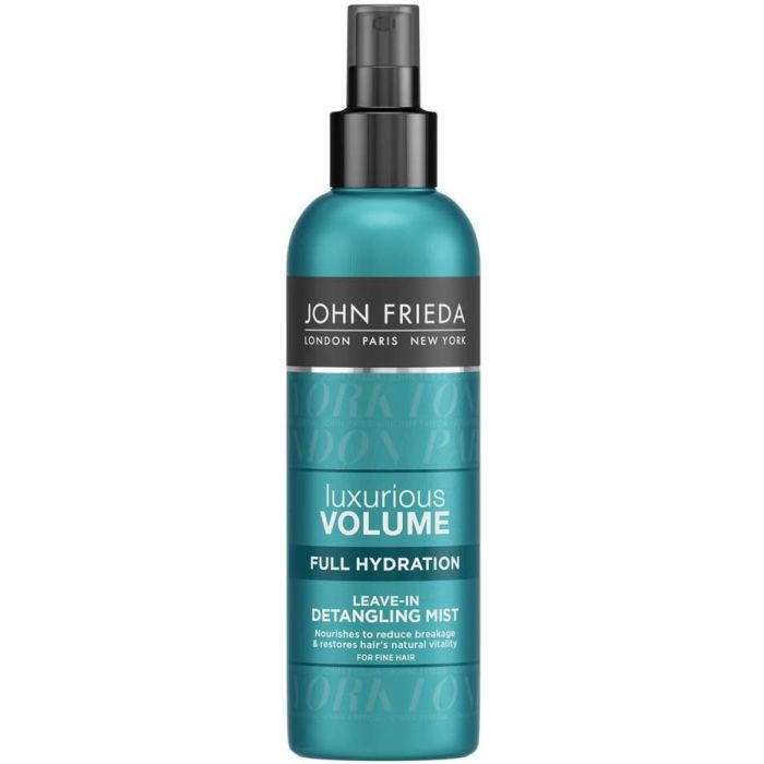John Frieda Luxurious Volume Full Hydration 200ml John Frieda Luxurious Volume Full Hydration 200ml